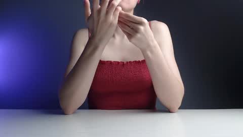 Snapshot of palm_balm chatting on 05-10-26, 03:12 Paloma not bb online show from 05-10-26, 03:12