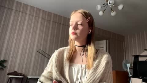 Karina online show from 03-27-26, 02:17