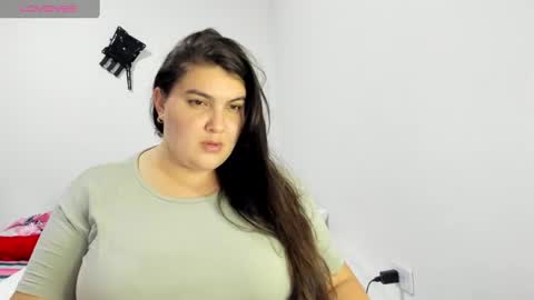 Snapshot of palmeer_miaa chatting on 01-20-25, 02:01 Mia online show from 01-20-25, 02:01