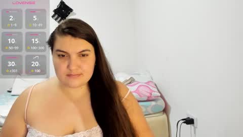 Snapshot of palmeer_miaa chatting on 02-15-25, 02:26 Mia online show from 02-15-25, 02:26