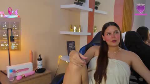 P A L M E R  online show from 10-03-25, 02:25