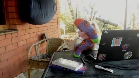 palmer_haze online show from 10-31-25, 11:44