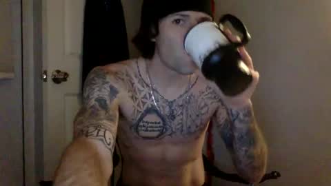 palmflacco online show from 01-10-25, 11:11