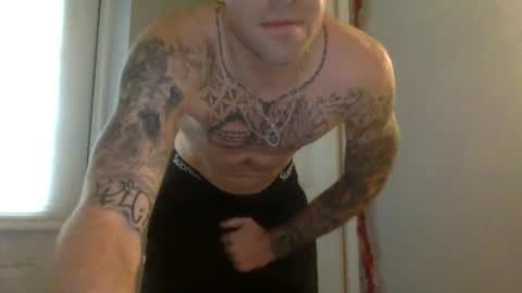 palmflacco online show from 02-19-25, 12:33