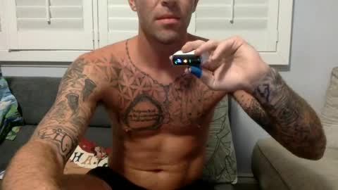 palmflacco online show from 06-23-26, 05:27