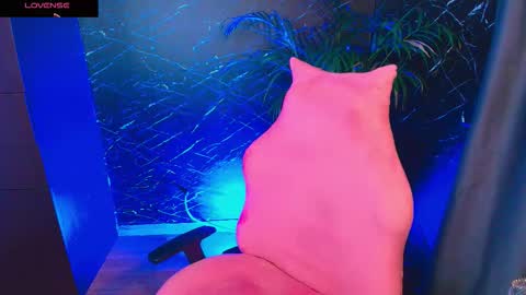 Palo Santo online show from 02-08-26, 07:34