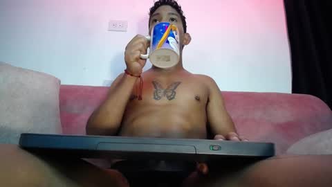 Palo Santo online show from 03-04-26, 08:31