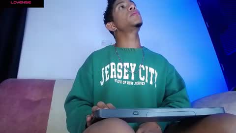 Palo Santo online show from 07-01-26, 07:43