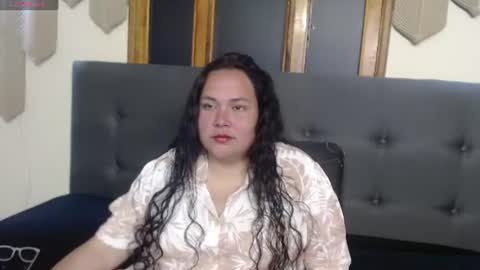 Paloma online show from 07-31-26, 03:06