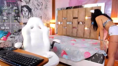 PALOMA 3 online show from 09-26-25, 11:14