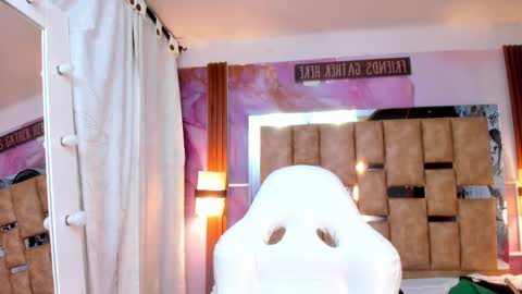 PALOMA 3 online show from 10-04-25, 10:57