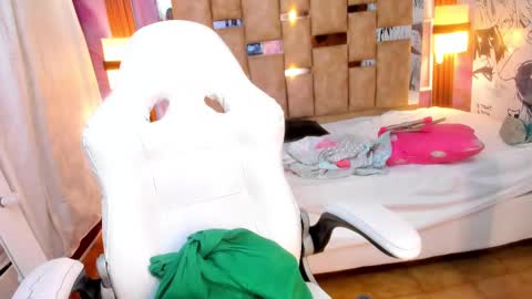 PALOMA 3 online show from 10-06-25, 11:07