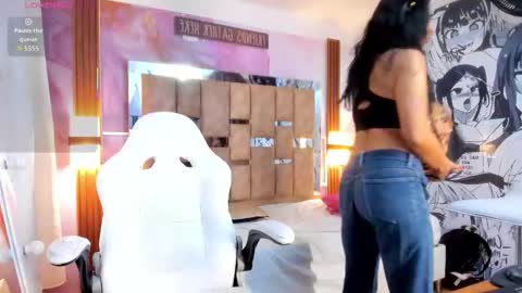 PALOMA 3 online show from 10-20-25, 11:10