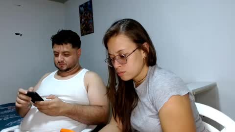 Snapshot of paloma_desire chatting on 02-26-25, 07:38 Paloma online show from 02-26-25, 07:38