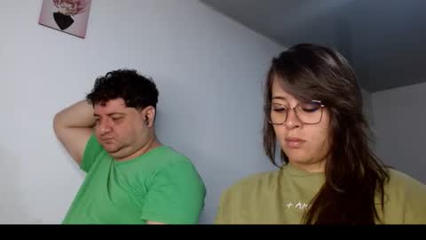 Paloma online show from 11-14-25, 01:32