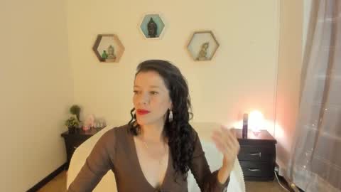 Paloma  online show from 01-16-26, 08:57