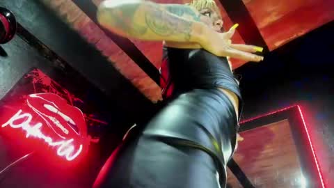 Paloma online show from 12-04-24, 10:19