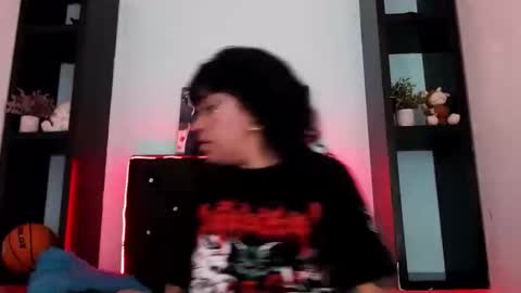 pamela_666_ online show from 11-29-25, 12:46