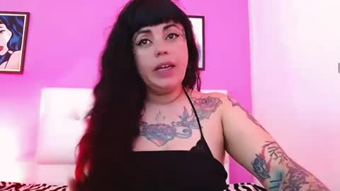 pamela_666_ online show from 07-14-26, 09:53