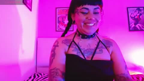 pamela_666_ online show from 07-29-26, 06:50