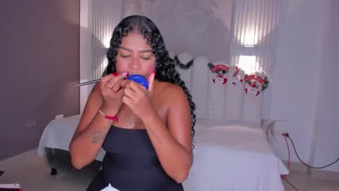 pamela online show from 12-20-25, 07:10