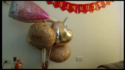 Snapshot of pamela_black_bigcock chatting on 05-22-26, 03:28 pamela_black_bigcock online show from 05-22-26, 03:28