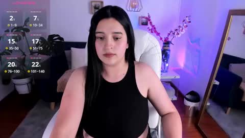 Pamela online show from 01-28-25, 07:43