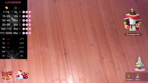 Snapshot of pamela_dimantis_ chatting on 12-27-24, 06:57 Pamela online show from 12-27-24, 06:57