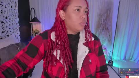 pamela online show from 11-04-25, 03:16