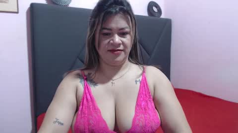 pamela_echeverria online show from 09-13-25, 10:37