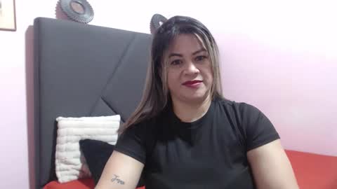 pamela_echeverria online show from 11-11-25, 10:59