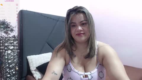 pamela_echeverria online show from 01-14-26, 11:16