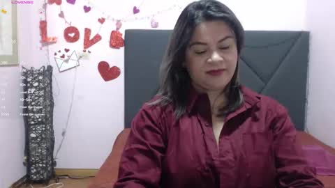 pamela_echeverria online show from 03-18-26, 11:24