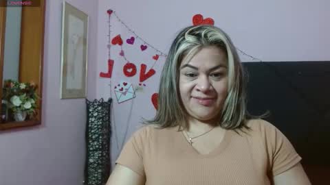 pamela_echeverria online show from 06-06-26, 11:48