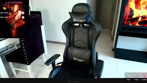 Snapshot of pamela_fith chatting on 03-02-25, 01:15 Pame only fans pamela fit online show from 03-02-25, 01:15