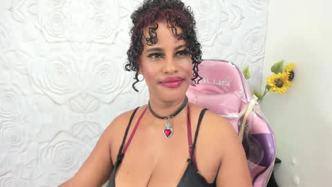 PAMELA online show from 12-20-24, 04:46