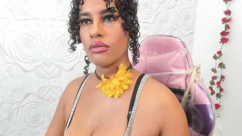 PAMELA online show from 02-05-25, 05:20