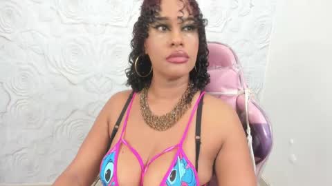 PAMELA online show from 02-27-25, 06:20