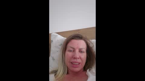 PAMEL ISSY online show from 02-16-26, 01:51