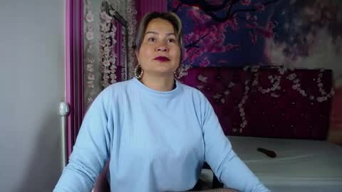 pamela_milf46 online show from 10-14-25, 12:50