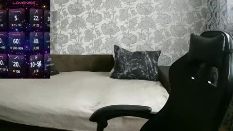 Snapshot of pamela_passion chatting on 02-18-25, 11:33 pamela_passion online show from 02-18-25, 11:33