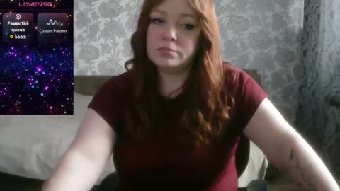 pamela_passion online show from 03-19-26, 04:16
