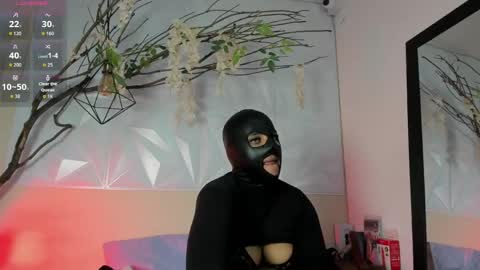 Pamela online show from 05-14-26, 08:15
