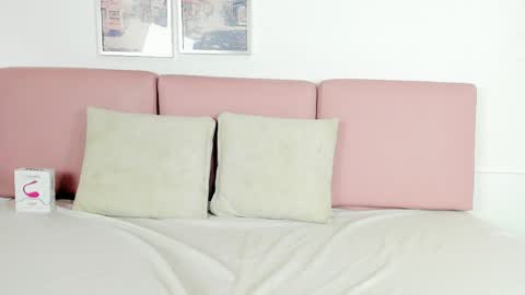 Pamela  online show from 04-04-26, 08:28