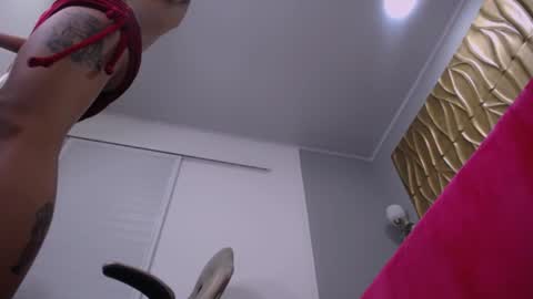 Pamela  online show from 12-04-24, 03:21