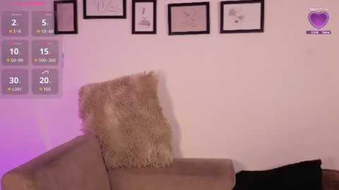 pamela_tomas4 online show from 07-19-26, 02:15