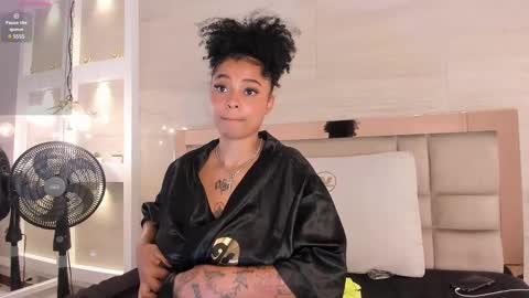 Pamela West online show from 03-10-25, 10:34