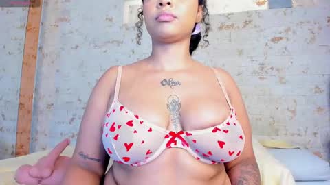 Pamela West online show from 09-24-25, 07:50