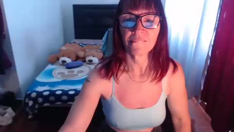 Pamela Jagger online show from 03-20-26, 02:22