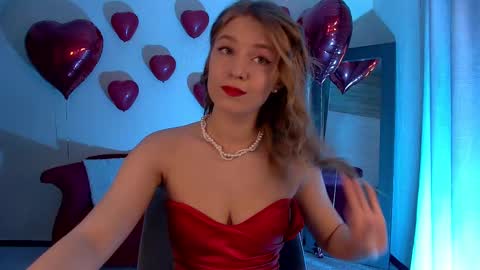 Pamela Blair online show from 02-14-25, 07:33